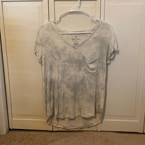 American Eagle Soft and Sexy V Neck